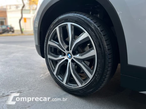 X1 2.0 16V Turbo 25I Sport