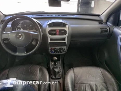 CORSA 1.4 MPFI Maxx 8V