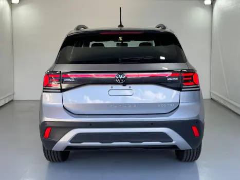 T-CROSS 1.0 200 TSI Comfortline