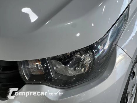 MOBI 1.0 EVO FLEX LIKE. MANUAL