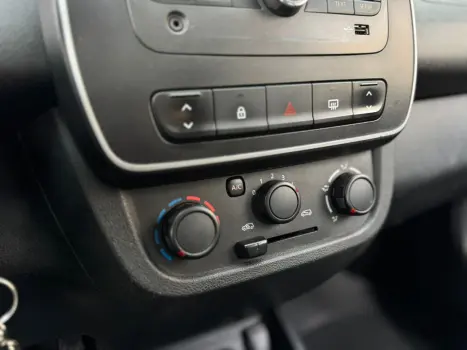 KWID Zen 1.0 Flex 12V 5p Mec.