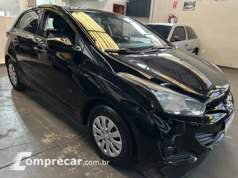 HB20 1.6 Comfort Plus 16V