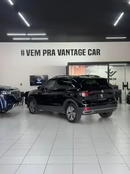 T-CROSS 1.0 200 TSI Comfortline