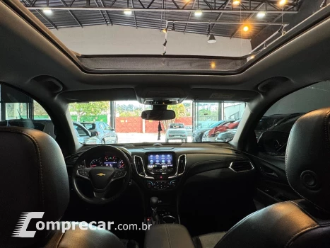 EQUINOX 1.5T PREMIER 4WD