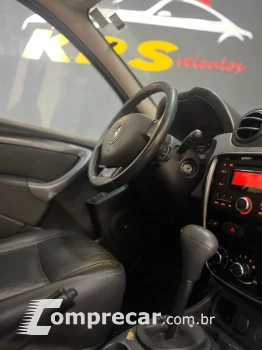 DUSTER Dynamique 2.0 Flex 16V Aut.