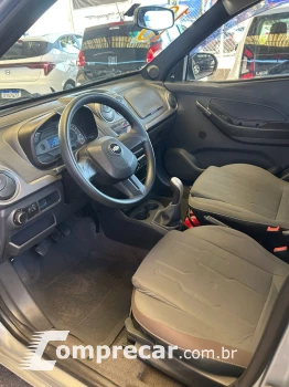 MONTANA LS 1.4 ECONOFLEX 8V 2p