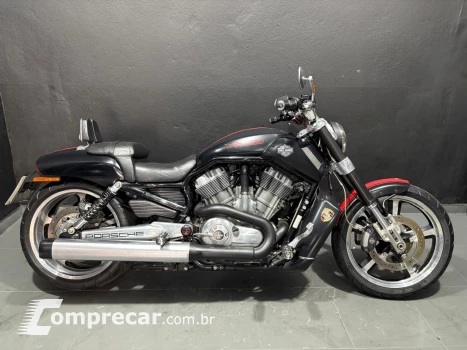 Harley Davidson V-ROD MUSCLE 1250 VRSCF