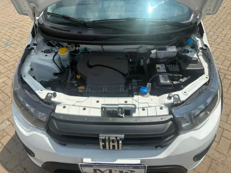 MOBI 1.0 8V EVO Like.