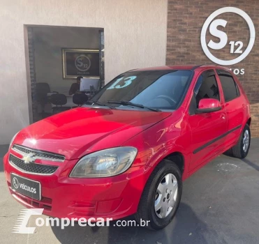 CHEVROLET CELTA 4 portas