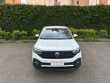T-CROSS 1.0 200 TSI Sense