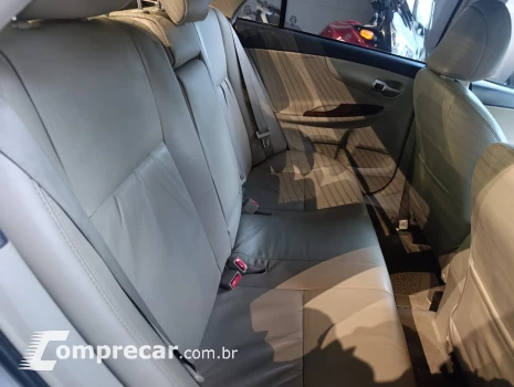 COROLLA 2.0 Altis 16V