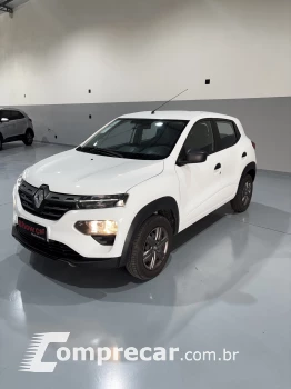KWID 1.0 12V SCE ZEN