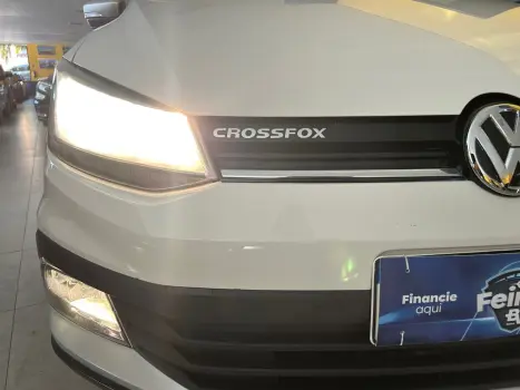 CROSSFOX  I MOTION 1.6 T. Flex 16V 5p