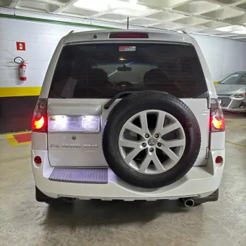 PAJERO TR4 2.0 4X4 16V 140cv