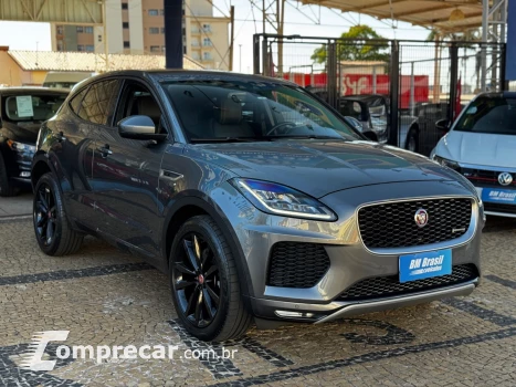 E-PACE 2.0 16V P250 R-dynamic S AWD