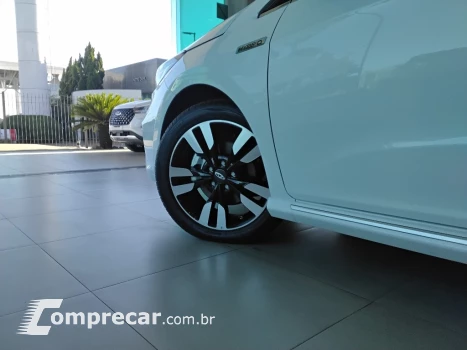 ARRIZO 6 PRO 1.5 TCI FLEX HYBRID CVT