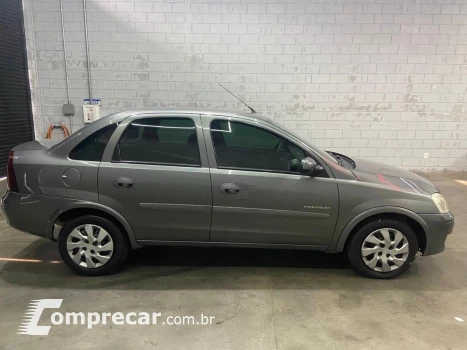 Corsa 1.4 Mpfi Premium Sedan 8V Flex 4P Manual