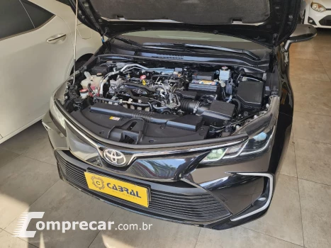 COROLLA 2.0 Vvt-ie XEI