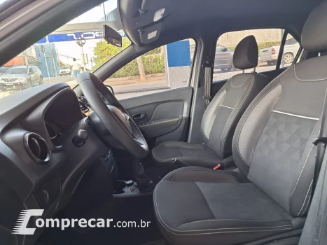 LOGAN 1.0 12V SCE ZEN