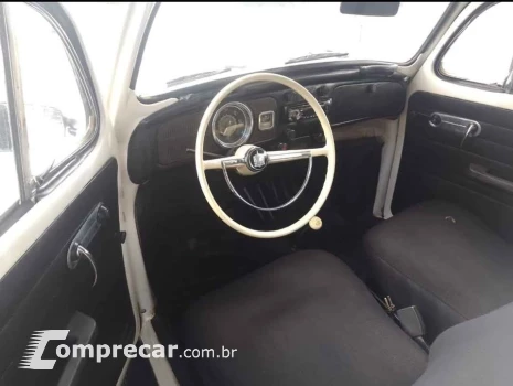 FUSCA 1.3 L 8V