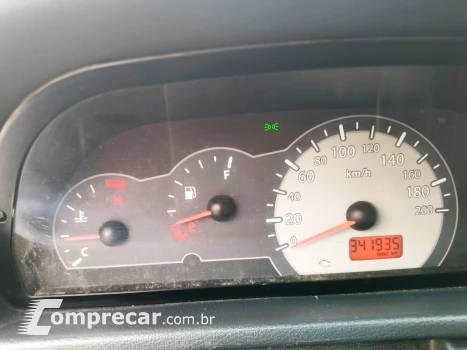 FIORINO 1.3 MPI Fire Furgão 8V