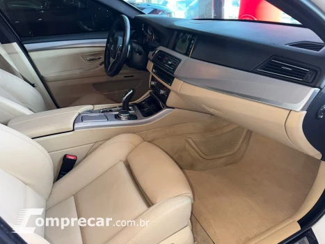 528I 2.0 M Sport 16V