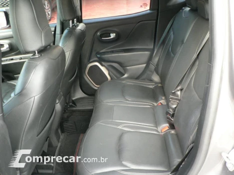 RENEGADE 1.8 16V Longitude