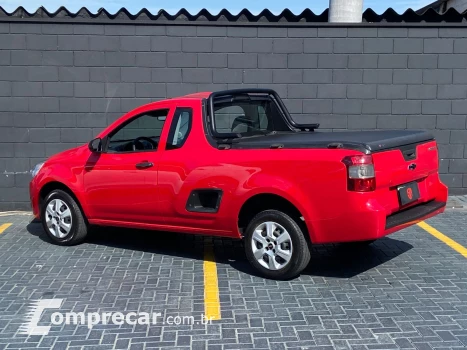 MONTANA 1.4 MPFI LS CS 8V