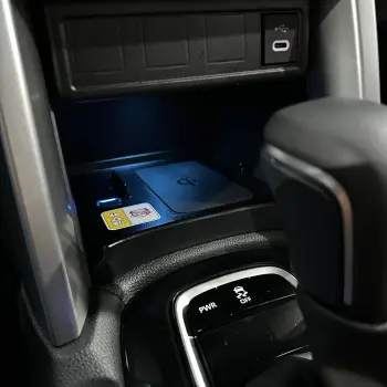 Corolla Cross XRE 2.0 16V Flex Aut.