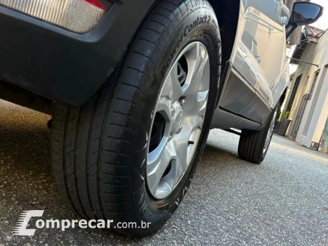 ECOSPORT 1.6 SE 16V