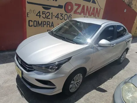 CRONOS 1.0 Firefly Drive