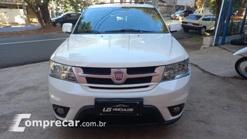 FREEMONT 2.4 Precision 16V