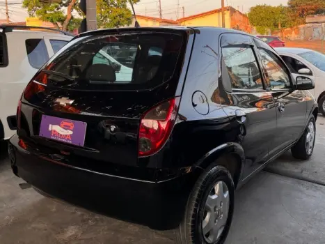 CELTA - 1.0 MPFI LT 8V 4P MANUAL