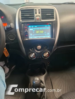 MARCH 1.0 Conforto 12V