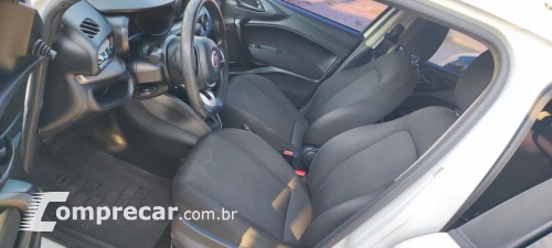 ARGO 1.0 Firefly Drive