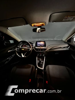 ONIX HATCH LT 1.0 12V Flex 5p Mec.