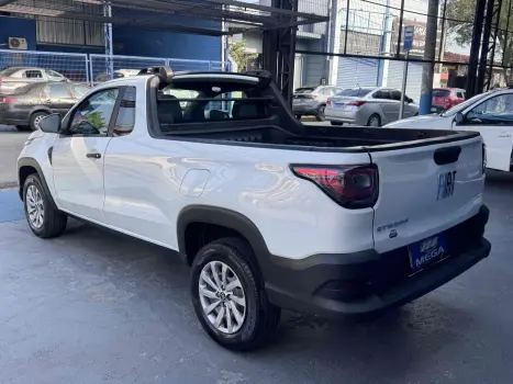 STRADA 1.3 Firefly Endurance CS