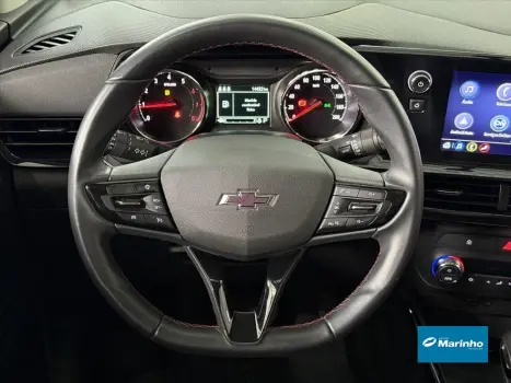 MONTANA 1.2 TURBO FLEX RS AUTOMÁTICO