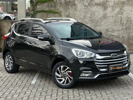 T40 1.5 16V JETFLEX 4P MANUAL