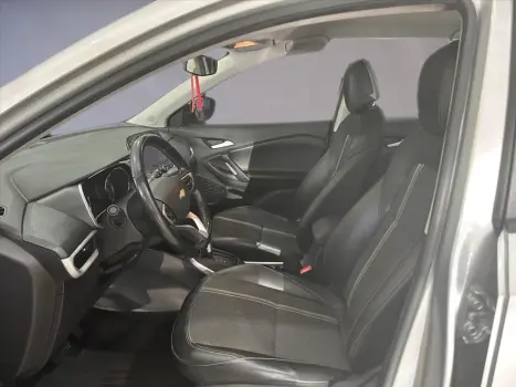 TRACKER 1.2 TURBO FLEX LTZ AUTOMÁTICO