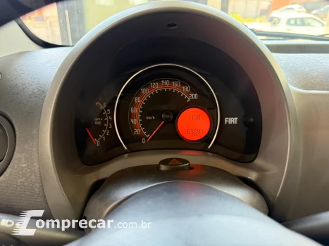 FIORINO 1.4 MPI Furgão Endurance 8V