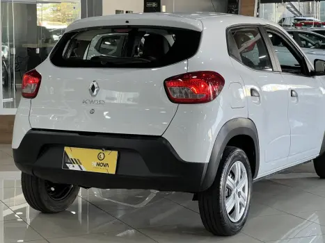 KWID 1.0 12V SCE FLEX ZEN MANUAL