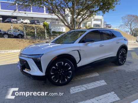 BLAZER EV 102 KW ELÉTRICO RS