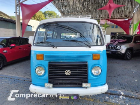 KOMBI 1.4 MI STD LOTAÇÃO 8V