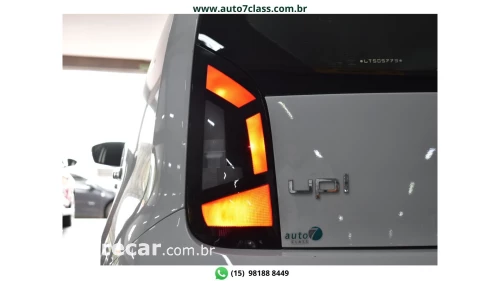 UP - 1.0 MPI TOTAL 4P MANUAL