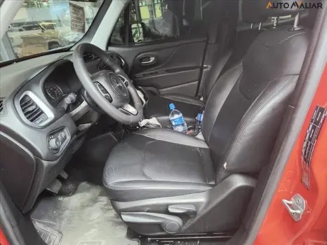 RENEGADE 1.8 16V Sport