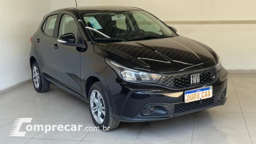 ARGO 1.0 Firefly Drive