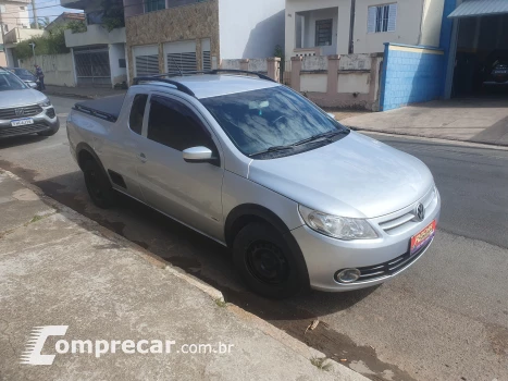 SAVEIRO 1.6 MI Trendline CE 8V