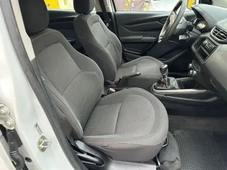 ONIX HATCH LT 1.0 8V FlexPower 5p Mec.