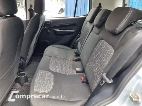 UNO 1.0 EVO Vivace 8V